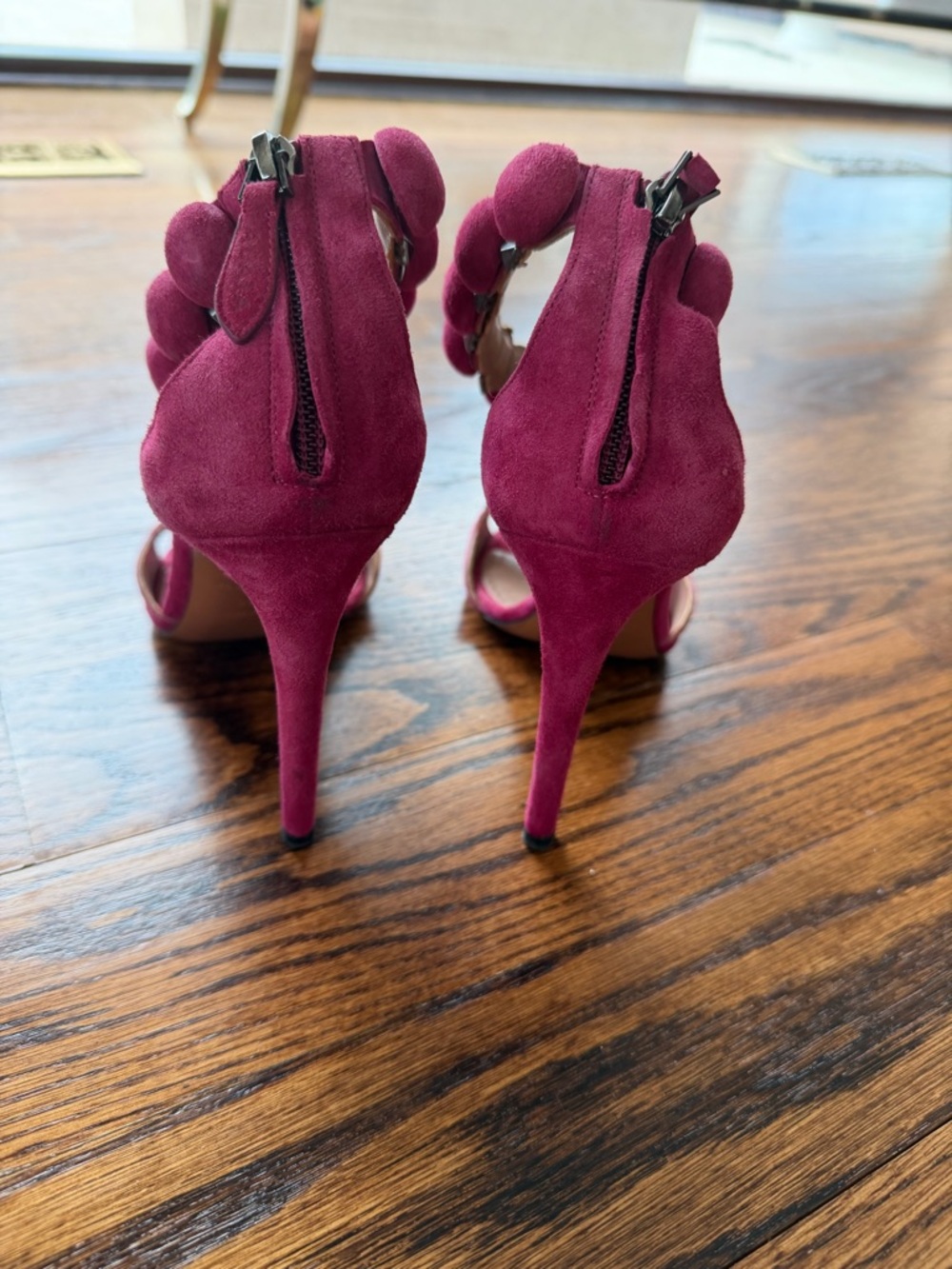 Alaïa Heels - Picture 3 of 4